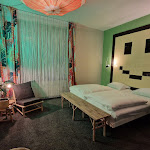 Photo n°3 de l'avis de Marvin.i fait le 15/09/2023 à 16:02 sur le  Superbude Altona Paradise à Hamburg