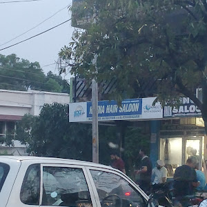 Heena Hair Dresser photo