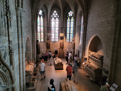 Art Museum «The Cloisters», reviews and photos, 99 Margaret Corbin Dr, New York, NY 10040, USA