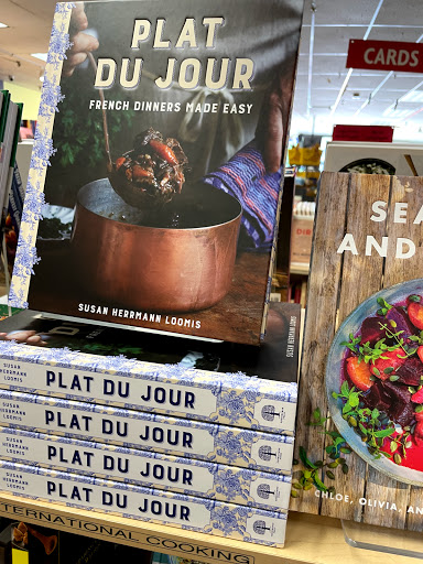 Book Store «Porter Square Books», reviews and photos, 25 White St, Cambridge, MA 02140, USA