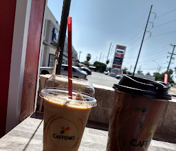 CAFFENIO Santo Domingo photo