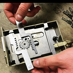 Photo n°11 de Serrurerie LUCAS à Plobannalec-Lesconil ()