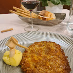 Photo n°2 de l'avis de Roberto.r fait le 13/05/2018 à 08:17 sur le  Trattoria Torricelli à Turin