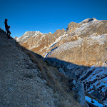 Photo n° 11 de l'avis de Willy.e fait le 10/08/2022 à 10:01 pour Parc national de la Vanoise à Vanoise