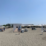 Photo n°8 de l'avis de Carlo.e fait le 12/06/2022 à 11:38 sur le  Toni Fregene à Fregenae