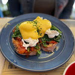 Photo n°3 de l'avis de Stephan.a fait le 05/10/2022 à 15:36 sur le  Negra Café Baixa à Porto