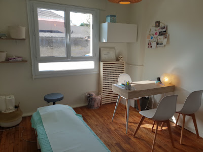 Cabinet d'ostéopathie - Delphine Tépus - Villeurbanne à Villeurbanne