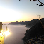 Photo n°2 de l'avis de Elle. fait le 20/02/2019 à 17:37 sur le  Il Sole a 180 Gradi à Riomaggiore