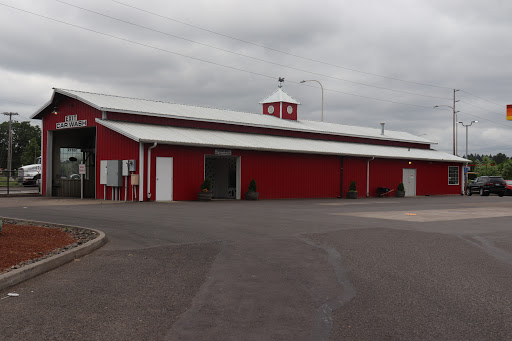 Car Wash «Red Barn Car Wash», reviews and photos, 10115 SE Hwy 212, Clackamas, OR 97015, USA
