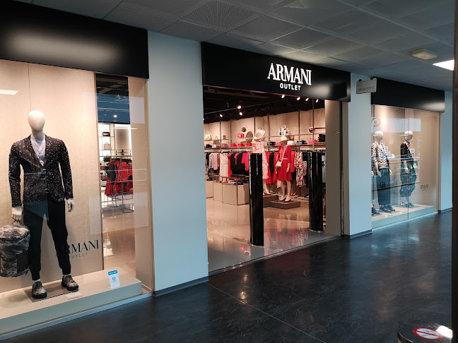 Armani Outlet