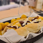 Photo n°3 de l'avis de Arcangelo.c fait le 02/03/2024 à 20:26 sur le  IL POLPETTIFICIO à Bari