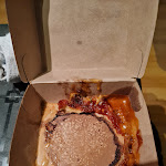 Photo n°2 de l'avis de Yolomatiko.3 fait le 11/11/2023 à 21:44 sur le  Guardian Food - Smash Burger, Salad Bowls und Langos à Kitzingen