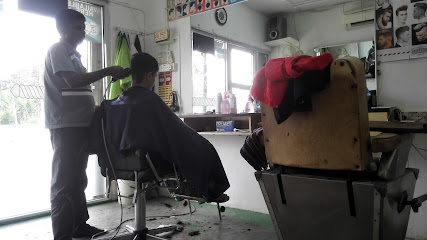 Kedai Gunting Rambut - Super Cutting