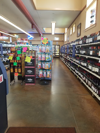 Liquor Store «Landmark Liquors», reviews and photos, 913 Market Dr, Perham, MN 56573, USA