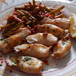 Photo n°1 de l'avis de Giovanni.a fait le 15/08/2019 à 09:09 sur le  Rosticceria Mare Monti à Marina di Bibbona