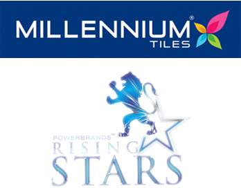 Millennium Tiles