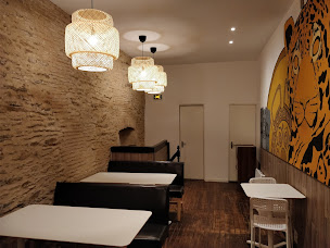 Photo n°49 de Tacos Tac Mexicain à Nantes ()