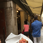 Photo n°1 de l'avis de Jessica.e fait le 11/07/2018 à 18:58 sur le  Birreria Forst à Venice