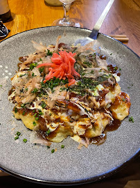 Okonomiyaki du Restaurant japonais JUGUEM à Toulouse - n°3