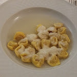 Photo n°2 de l'avis de Stefano.a fait le 14/12/2018 à 10:56 sur le  Antica Trattoria Del Pontelungo à Bologna