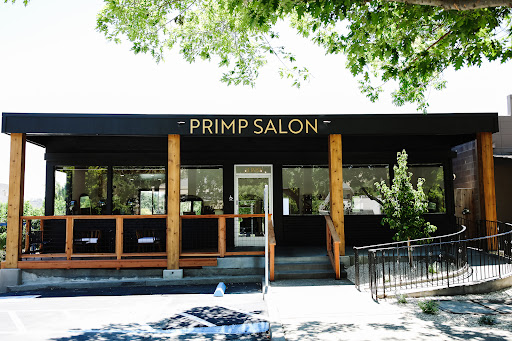 Beauty Salon «Primp Salon Lafayette», reviews and photos, 3400 Mt Diablo Blvd # 200, Lafayette, CA 94549, USA