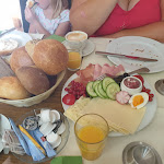 Photo n°1 de l'avis de Christian.r fait le 18/08/2020 à 07:54 sur le  Aparthotel Paradies à Bad Salzschlirf