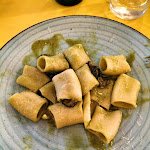 Photo n°6 de l'avis de Vincenzo.e fait le 29/03/2023 à 20:59 sur le  Pizzeria Ristorante La Rosa dei Venti à Conegliano