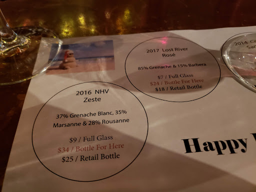 Wine Bar «The Tasting Room», reviews and photos, 1924 Post Alley, Seattle, WA 98101, USA