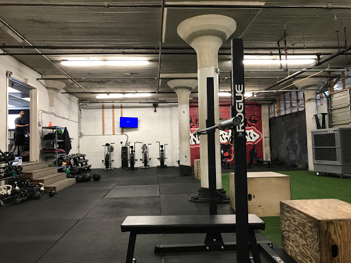 Gym «Underground Strength & Conditioning», reviews and photos, 372 Belmont St NE, Salem, OR 97301, USA