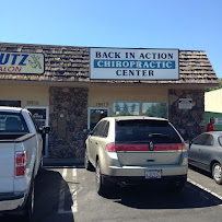 Eric Luttrell D.C, Back in Action Chiropractic - Photo 5 - Car repair in Modesto, CA, Modesto