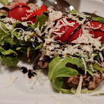 Photo n°5 de l'avis de Roberto.o fait le 19/10/2021 à 13:37 sur le  Agriturismo Sella di Pitino à San Severino Marche