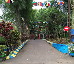 Taman Puspa Kepanjen photo