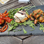 Photo n°1 de l'avis de Bu.a fait le 06/07/2022 à 20:50 sur le  Brauhaus Bismarcks à Bad Ems