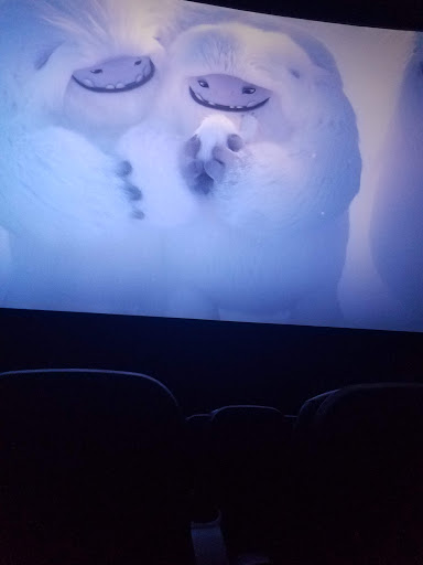 Movie Theater «Starplex Cinemas Normal Stadium 14», reviews and photos, 201 McKnight St, Normal, IL 61761, USA