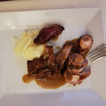 Photo n°8 de l'avis de Matteo.a fait le 01/07/2021 à 14:14 sur le  Andreetta Ristorante B&B à Rolle