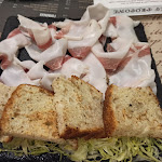 Photo n°1 de l'avis de Paolo.o fait le 13/06/2021 à 11:48 sur le  Ristorante La Caveja à Aprica