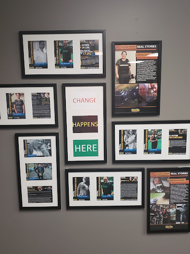 Gym «Total Fitness Connection», reviews and photos, 2235 Russellville Rd, Bowling Green, KY 42101, USA