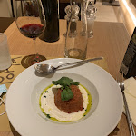 Photo n°2 de l'avis de Sarah.o fait le 14/04/2022 à 12:44 sur le  Enoteca Fuori Porta à Florence