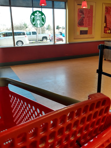 Department Store «Target», reviews and photos, 6850 Ridge Rd, Parma, OH 44129, USA