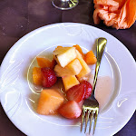 Photo n°4 de l'avis de Davide.i fait le 29/05/2022 à 12:33 sur le  Kumeta à Piana degli Albanesi