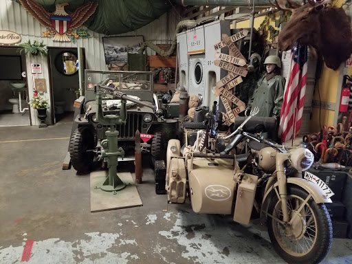 Event Venue «Moviesets», reviews and photos, 400 Garrett Rd, Slidell, LA 70458, USA