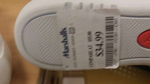 Department Store «Marshalls», reviews and photos, 480 Greece Ridge Center Dr, Rochester, NY 14626, USA