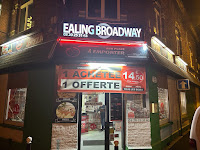 Photos du propriétaire du Pizzeria Ealing Broadway à Wattrelos - n°1