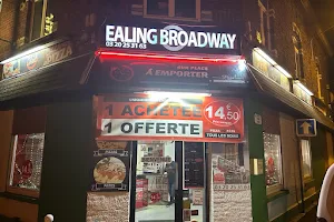 Earling Broadway image