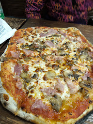 Photo n°9 de Snack Boëtíe à Paris ()
