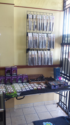 Tobacco Shop «High City Smoke Shop», reviews and photos, 8350 W Lower Buckeye Rd, Tolleson, AZ 85353, USA