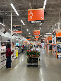 The Home Depot - Photo 9 - Car repair in Newport News, VA, Newport News