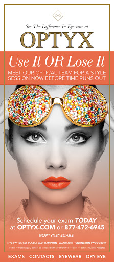 Optometrist «Eye Supply of Wantagh», reviews and photos, 1229 Wantagh Ave, Wantagh, NY 11793, USA