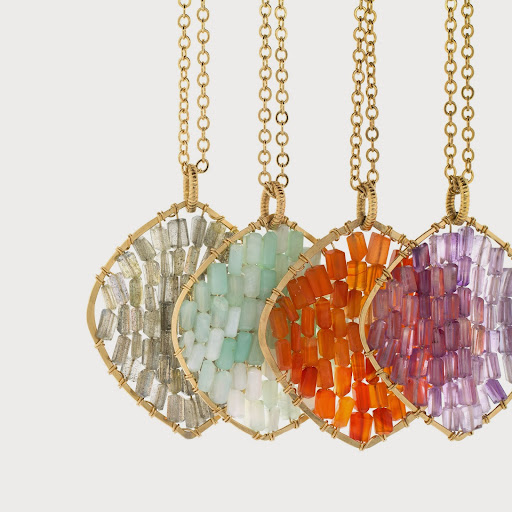 Jewelry Store «JUDITH BRIGHT JEWELRY NASHVILLE», reviews and photos, 2307 12th Ave S, Nashville, TN 37204, USA