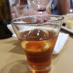 Photo n°4 de l'avis de Manuel.i fait le 22/08/2018 à 19:46 sur le  Griglioteca del Macellaio da Fornaciari à Casina